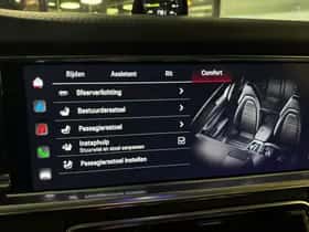 Porsche Panamera (2022) thumbnail 36