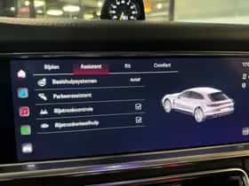 Porsche Panamera (2022) thumbnail 37