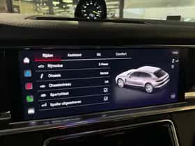 Porsche Panamera (2022) thumbnail 38
