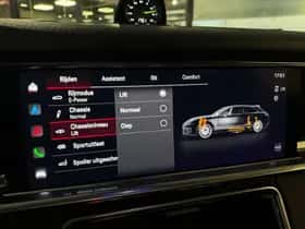 Porsche Panamera (2022) thumbnail 39