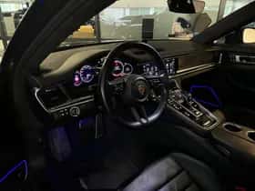 Porsche Panamera (2022) thumbnail 5