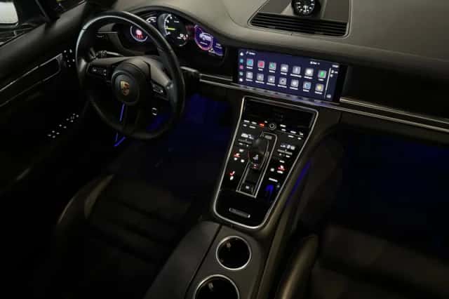 Porsche Panamera (2022) thumbnail 42
