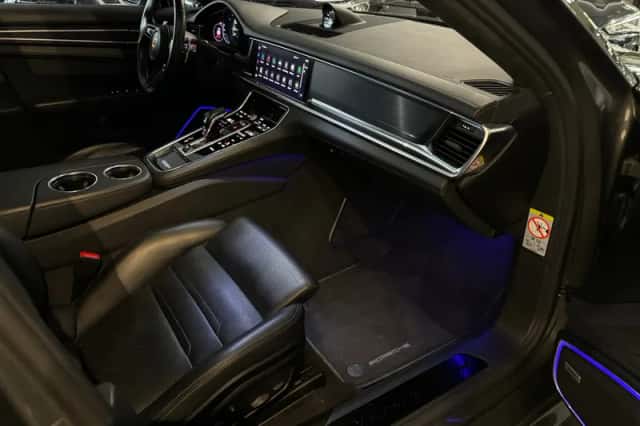 Porsche Panamera (2022) thumbnail 43