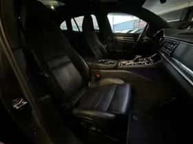 Porsche Panamera (2022) thumbnail 44