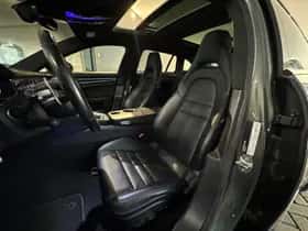 Porsche Panamera (2022) thumbnail 6