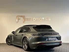 Porsche Panamera (2022) thumbnail 8