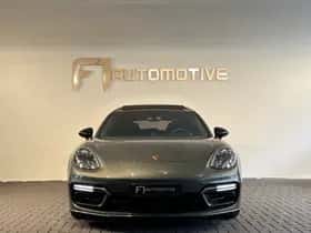 Porsche Panamera (2022) thumbnail 9