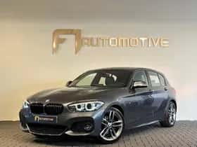 BMW 1-Serie (2018)