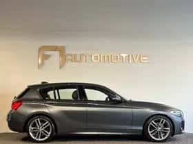 BMW 1-Serie (2018) thumbnail 11