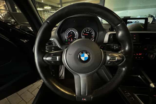 BMW 1-Serie (2018) thumbnail 12
