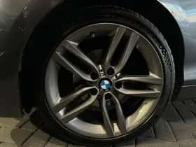 BMW 1-Serie (2018) thumbnail 16