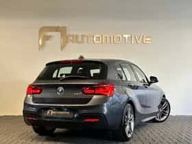 BMW 1-Serie (2018) thumbnail 3