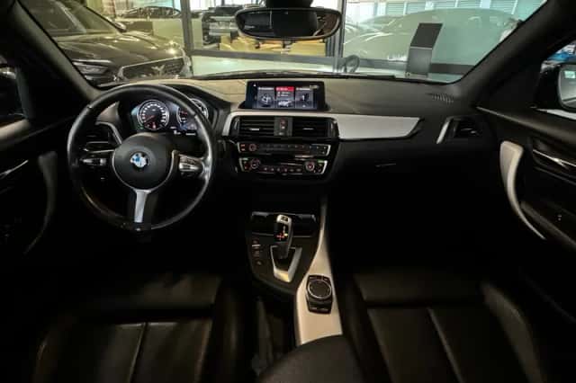 BMW 1-Serie (2018) thumbnail 23