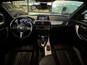 BMW 1-Serie (2018) thumbnail 23