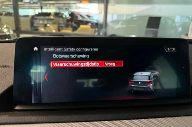 BMW 1-Serie (2018) thumbnail 28