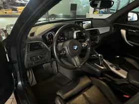 BMW 1-Serie (2018) thumbnail 4