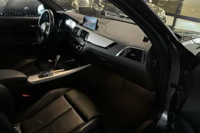 BMW 1-Serie (2018) thumbnail 31