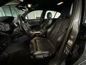 BMW 1-Serie (2018) thumbnail 5