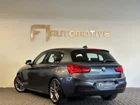 BMW 1-Serie (2018) thumbnail 7
