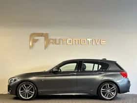 BMW 1-Serie (2018) thumbnail 9