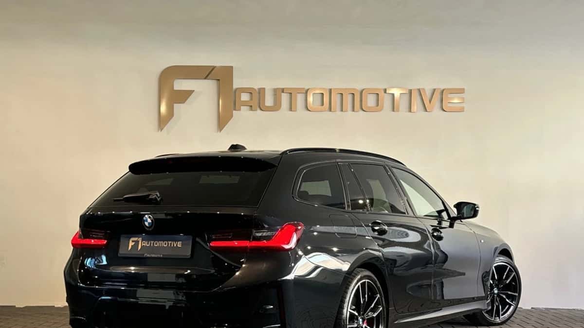 BMW 3-Serie (2023) — foto 1