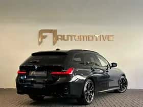 BMW 3-Serie (2023)