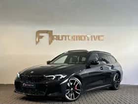 BMW 3-Serie (2023) thumbnail 2