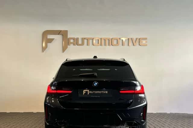 BMW 3-Serie (2023) thumbnail 11