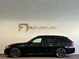 BMW 3-Serie (2023) thumbnail 12