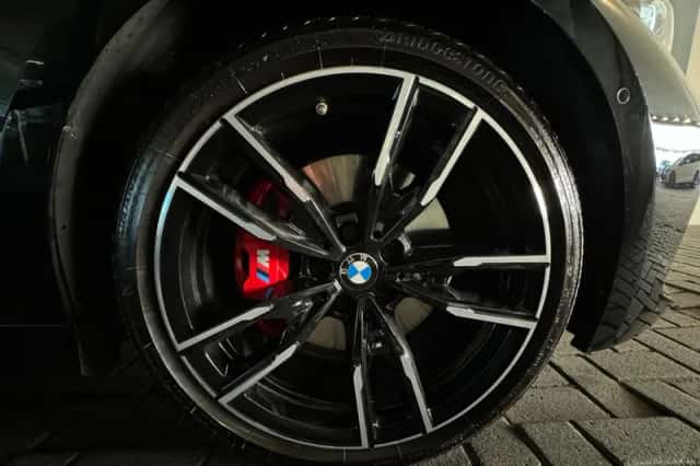 BMW 3-Serie (2023) thumbnail 13