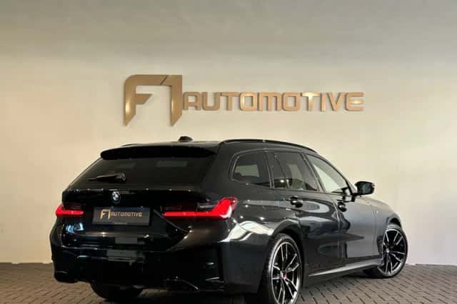 BMW 3-Serie (2023) thumbnail 3