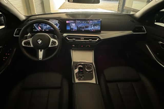 BMW 3-Serie (2023) thumbnail 4