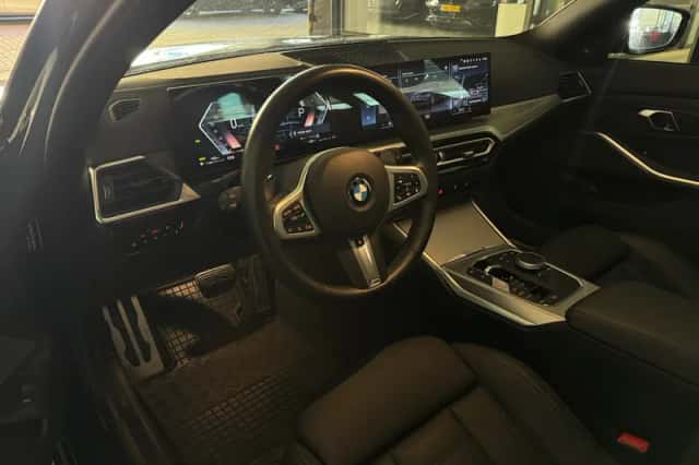 BMW 3-Serie (2023) thumbnail 5