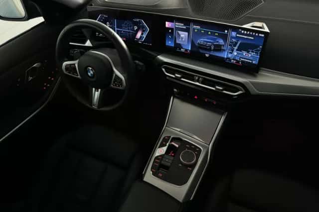 BMW 3-Serie (2023) thumbnail 45