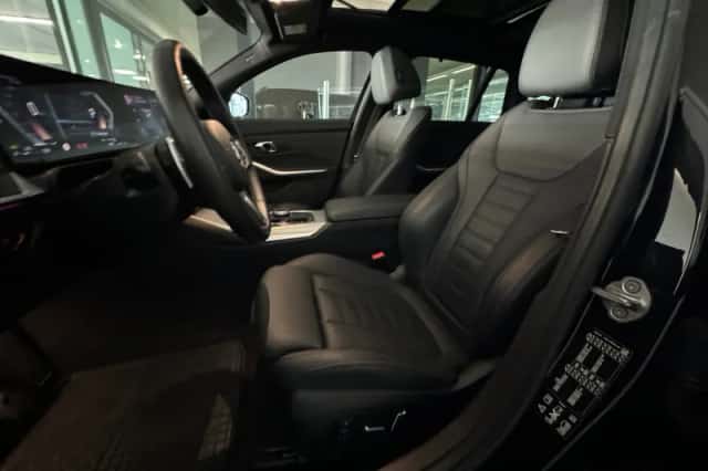 BMW 3-Serie (2023) thumbnail 6
