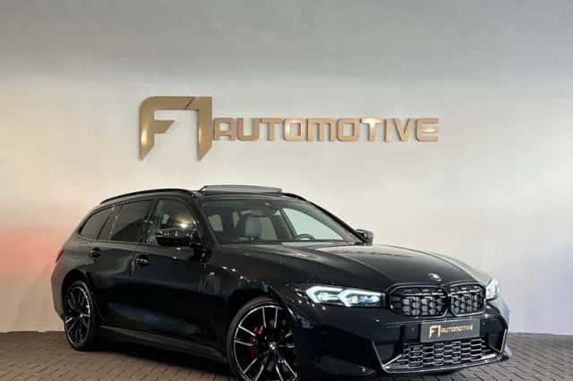 BMW 3-Serie (2023) thumbnail 7