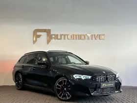 BMW 3-Serie (2023) thumbnail 7