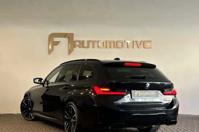 BMW 3-Serie (2023) thumbnail 8