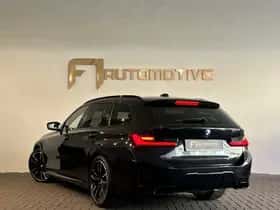 BMW 3-Serie (2023) thumbnail 8