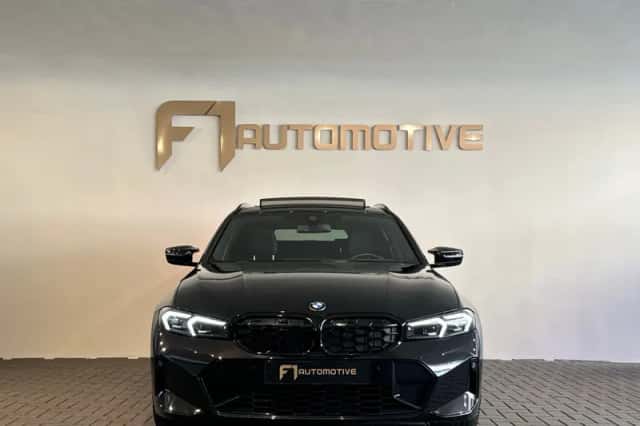 BMW 3-Serie (2023) thumbnail 9
