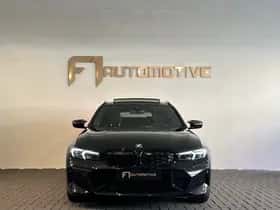 BMW 3-Serie (2023) thumbnail 9