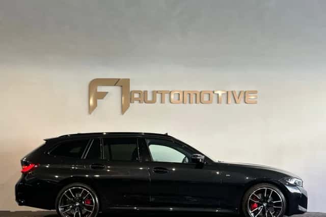 BMW 3-Serie (2023) thumbnail 10