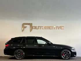 BMW 3-Serie (2023) thumbnail 10