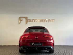 Mercedes-Benz CLA-Klasse (2020) thumbnail 11