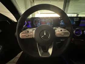 Mercedes-Benz CLA-Klasse (2020) thumbnail 14