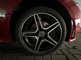 Mercedes-Benz CLA-Klasse (2020) thumbnail 23