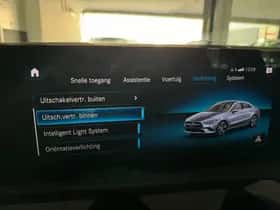 Mercedes-Benz CLA-Klasse (2020) thumbnail 27