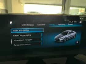 Mercedes-Benz CLA-Klasse (2020) thumbnail 28