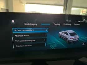 Mercedes-Benz CLA-Klasse (2020) thumbnail 30