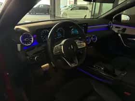 Mercedes-Benz CLA-Klasse (2020) thumbnail 5
